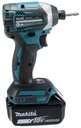 ATORNILLADOR IMPACTO 18V DTD154Z