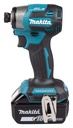 ATORNILLADOR IMPACTO 18V DTD173Z (SIN BATERIA)