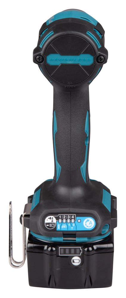 ATORNILLADOR IMPACTO 18V DTD173Z (SIN BATERIA)