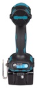ATORNILLADOR IMPACTO 18V DTD173Z (SIN BATERIA)