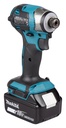 ATORNILLADOR IMPACTO 18V DTD173Z (SIN BATERIA)