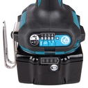ATORNILLADOR IMPACTO 18V DTD173Z (SIN BATERIA)