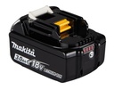 BATERIA 18V 3AH BL1830B
