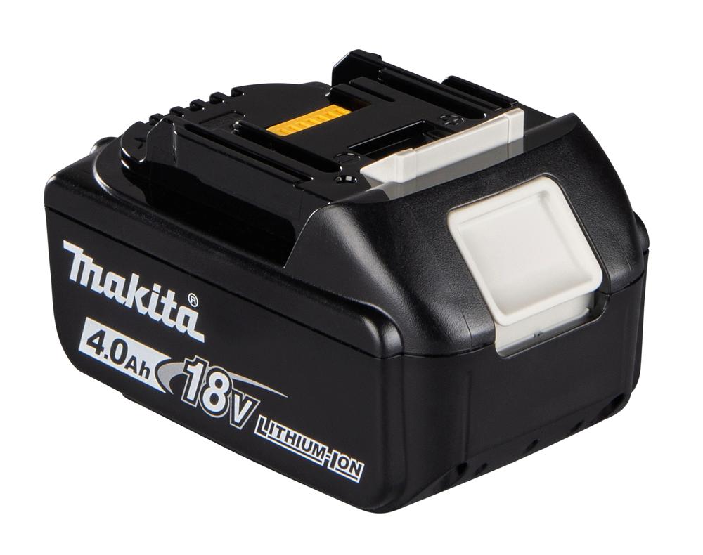 BATERIA 18V 4.0AH BL1840B