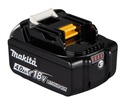 BATERIA 18V 4.0AH BL1840B