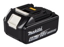 BATERIA 18V 6.0AH BL1860B
