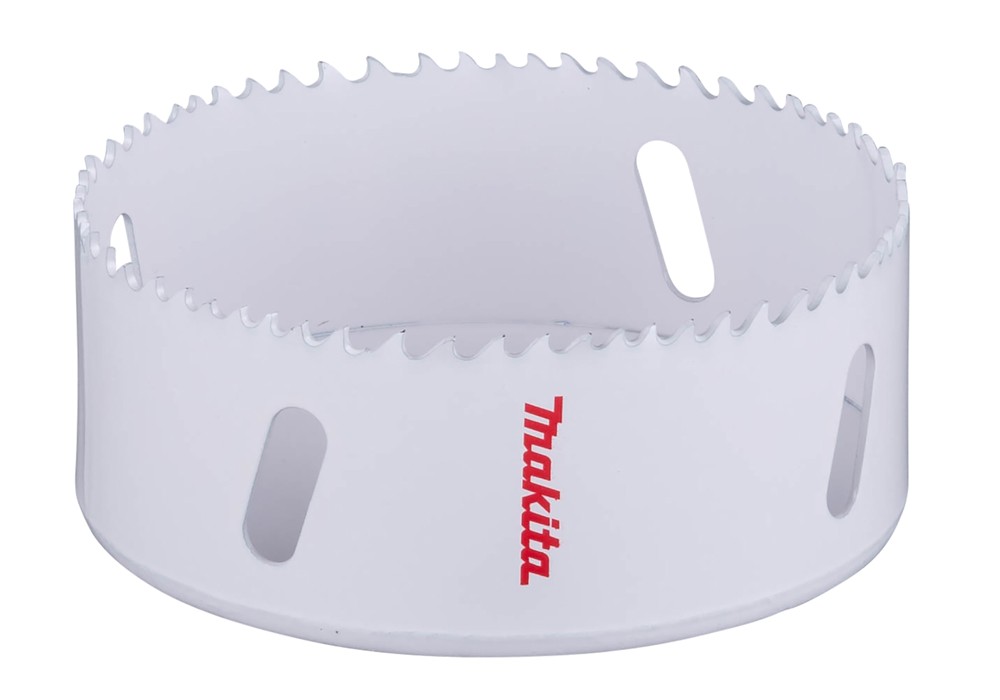 BROCA CORONA BIMETAL 108MM D-35586