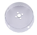 BROCA CORONA BIMETAL 108MM D-35586
