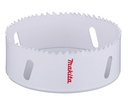 BROCA CORONA BIMETAL 114MM D-35601