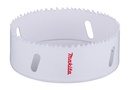 BROCA CORONA BIMETAL 121MM D-35617