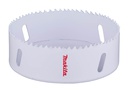 BROCA CORONA BIMETAL 127MM D-17158