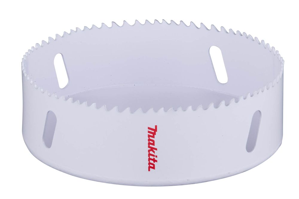 BROCA CORONA BIMETAL 140MM D-35623