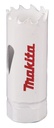 BROCA CORONA BIMETAL 19MM D-17005