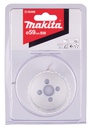 BROCA CORONA BIMETAL 59MM D-35499