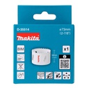 BROCA CORONA BIMETAL 73MM D-35514