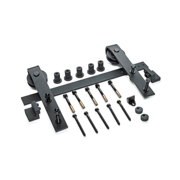 Kit Puerta Corredera 2-3MT