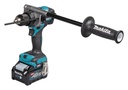 TALADRO COMBINADO BL 40VMAX HP001GM