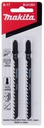 BLIST HOJA SIERRA CALAR B17 MADERA B-01301