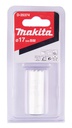 BROCA CORONA BIMETAL 17MM D-35374