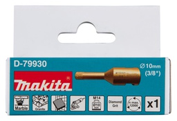 BROCA DIAMANTE AMOLADORA 10MM D-79930