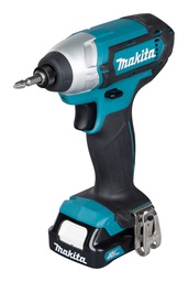 ATORNILLADOR IMPACTO 10.8V TD110DSAE